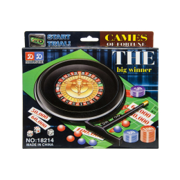 7904 BIG WINNER GAMES S BOX
