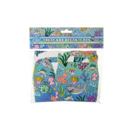 8770 TREATBOX SEA ANIMALS