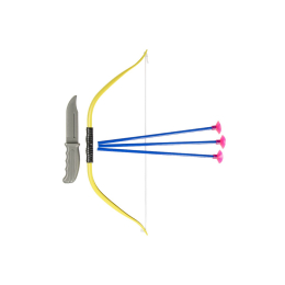 2828 WILD WEST ARCHERY PPH