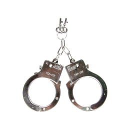 2301 BOY HANDCUFFS PPH