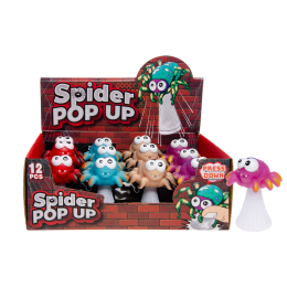 8959 POP UP SPRING, SPIDER