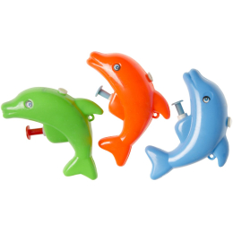 4194 DOLPHIN WATERGUN PP