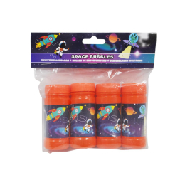 4903 SPACE BUBBLES 60ML °