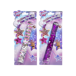 0459 SEQUIN BRACELET BC