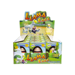 9226 GROWING EGG LLAMA