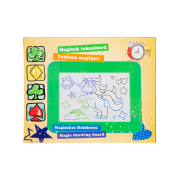 6735 WRITING BOARD BOX °