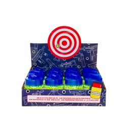 2410 1000PCS 6MM BB BULLETS