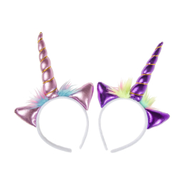 9703 UNICORN TIARA