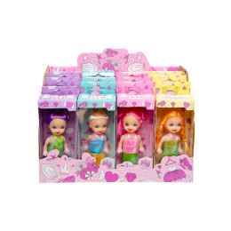 1135 'ELLIS' DOLL S