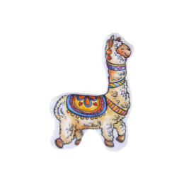 1822 PLUSH ALPACA CLASSIC S