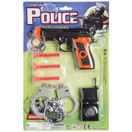 2399 POLICE SET BC