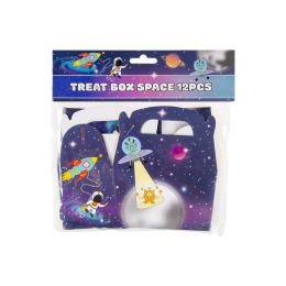 8761 TREATBOX SPACE