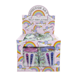 8400 SELF-INFLATING BAT UNICORN