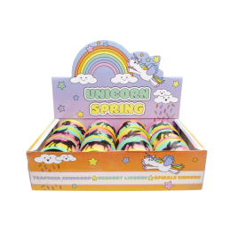 8980 SPRING UNICORN DESIGN