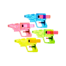 4229 2PCS WATERGUN W RESERVOIR BAG °