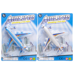 3160 PLANE BC