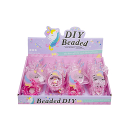 0439 JEWELRY SET UNICORN °°°