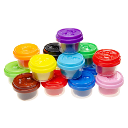 6915 15PCS FUN DOUGH °°°