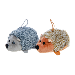 1965 PLUSH, HEDGEHOG XS