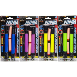 4521 NINJA BLOWPIPE BC