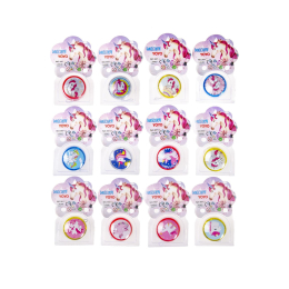 4253 YOYO, UNICORN