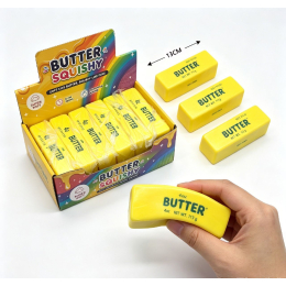 9069 BUTTER SQUISHY