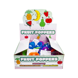 4454 FRUIT POPPER