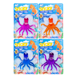 9207 STICKY ASS SEA ANIMALS BC