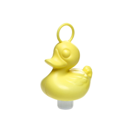 6575 DUCK LARGE YELLOW COLOR