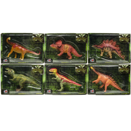 9537 DINOSAUR SHOWBOX M