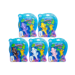 9024 WALLCLIMBER, AXOLOTL BC