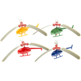 5841 HELICOPTER PP