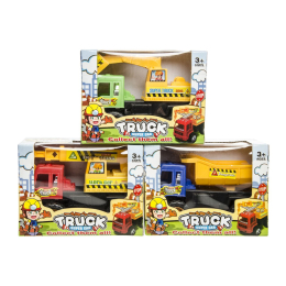 3887 TRUCK BOX