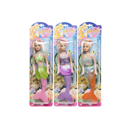 1104 MERMAID DBC