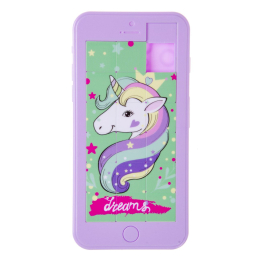 7129 PUZZLE GAME UNICORN