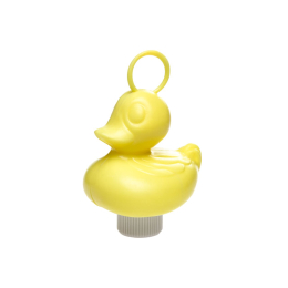 3777 DUCK SMALL YELLOW COLOR