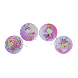 4303 METAL RETURN TOPS, PRINCESS