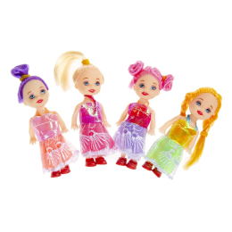 1046 'LILY' DOLL S PP