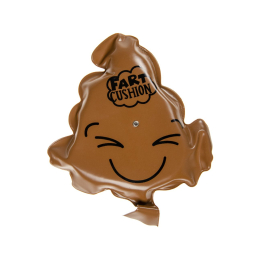 9600 FARTCUSHION "PILE OF POO"