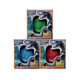9248 GIANT DINO EGG BOX °°
