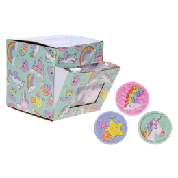 4377 BALLPUZZLE, UNICORN, DB °°