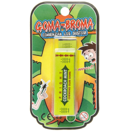 9695 SCARY GUM BC (JOKE ITEM)
