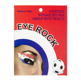 8515 4PCS EYE TATTOO HOLLAND