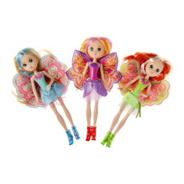 1170 FAIRY DOLL PBH