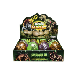 7270 DINOSAUR EGG