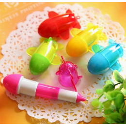 6339 AIRPLANE BALLPEN MINI