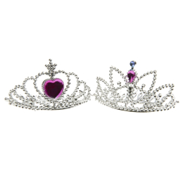0104 TIARA SET 2ASS