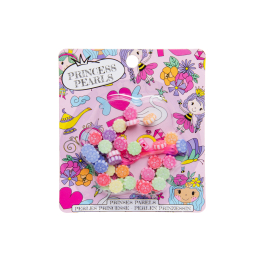 0110 PRINCESS PEARL SET BC