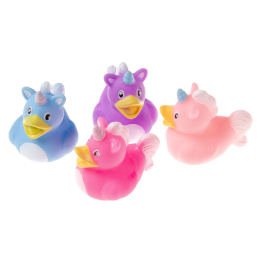 9704 DUCK UNICORN