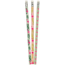 6492 PENCIL, FLAMINGO